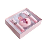 ArianaGrande_PyC_ThankUNext-2 Ariana Grande 'Thank U Next' - Kit Perfume + Cremas Corporales (3pz)