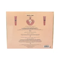 ArianaGrande_PyC_ThankUNext-4 Ariana Grande 'Thank U Next' - Kit Perfume + Cremas Corporales (3pz)
