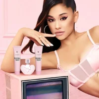 ArianaGrande_PyC_ThankUNext-5 Ariana Grande 'Thank U Next' - Kit Perfume + Cremas Corporales (3pz)