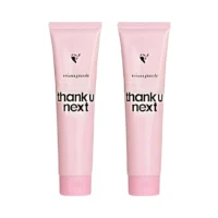 ArianaGrande_PyC_ThankUNext_Cremas Ariana Grande 'Thank U Next' - Kit Perfume + Cremas Corporales (3pz)