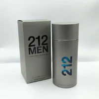 Carolina Herrera 212 Men NYC - 100ml EDT