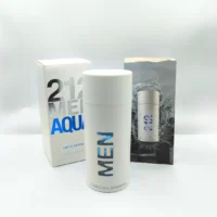 CarolinaHerrera_212Men_AquaLimitedEdition-6 Carolina Herrera 212 Men Aqua Limited Edition – 100ml EDT