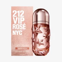 Carolina Herrera 212 VIP Rosé NY Rodeo – 80ml EDP
