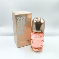 Carolina Herrera 212 VIP Rosé NY Rodeo – 80ml EDP