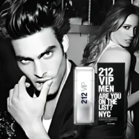 CarolinaHerrera_212_VIPMen-4 Carolina Herrera '212 VIP Men' - 100ml EDT