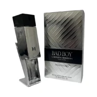 CarolinaHerrera_BadBoy_Superstars-3 Carolina Herrera 'Bad Boy Superstars' - 100ml EDT