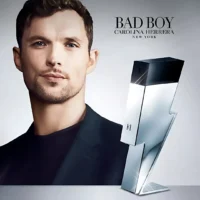 CarolinaHerrera_BadBoy_Superstars-6 Carolina Herrera 'Bad Boy Superstars' - 100ml EDT