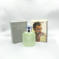 DolceGabbana_LightBlue_PourHomme-3 Dolce & Gabbana Light Blue Pour Homme - 125ml EDT