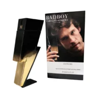 DutyFreeShopping_CH_BadBoyExtreme.webp Carolina Herrera 'Bad Boy Extreme' - 100ml EDP
