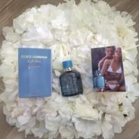 Dolce & Gabbana 'Light Blue Forever' – 100ml EDP