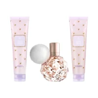 Ari by Ariana Grande - Kit Perfume + Cremas Corporales (3pz)