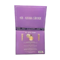 Ari by Ariana Grande - Kit Perfume + Cremas Corporales (3pz)