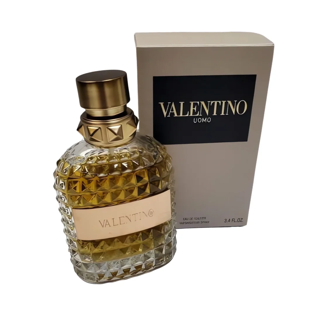 DutyFreeShopping_IMG_Producto_Valentino_UOMO.0 Valentino 'UOMO' para Hombre - 100ml EDT