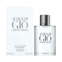 GiorgioArmani_AcquaDiGio_PourHomme-2 Giorgio Armani 'Acqua Di Giò Pour Homme' - 100ml EDT