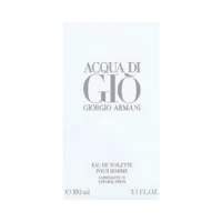 GiorgioArmani_AcquaDiGio_PourHomme-3 Giorgio Armani 'Acqua Di Giò Pour Homme' - 100ml EDT