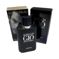 GiorgioArmani_AcquaDiGio_Profumo-1 Giorgio Armani 'Acqua Di Giò Profumo' - 100ml EDP