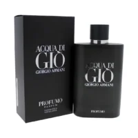 GiorgioArmani_AcquaDiGio_Profumo-2 Giorgio Armani 'Acqua Di Giò Profumo' - 100ml EDP