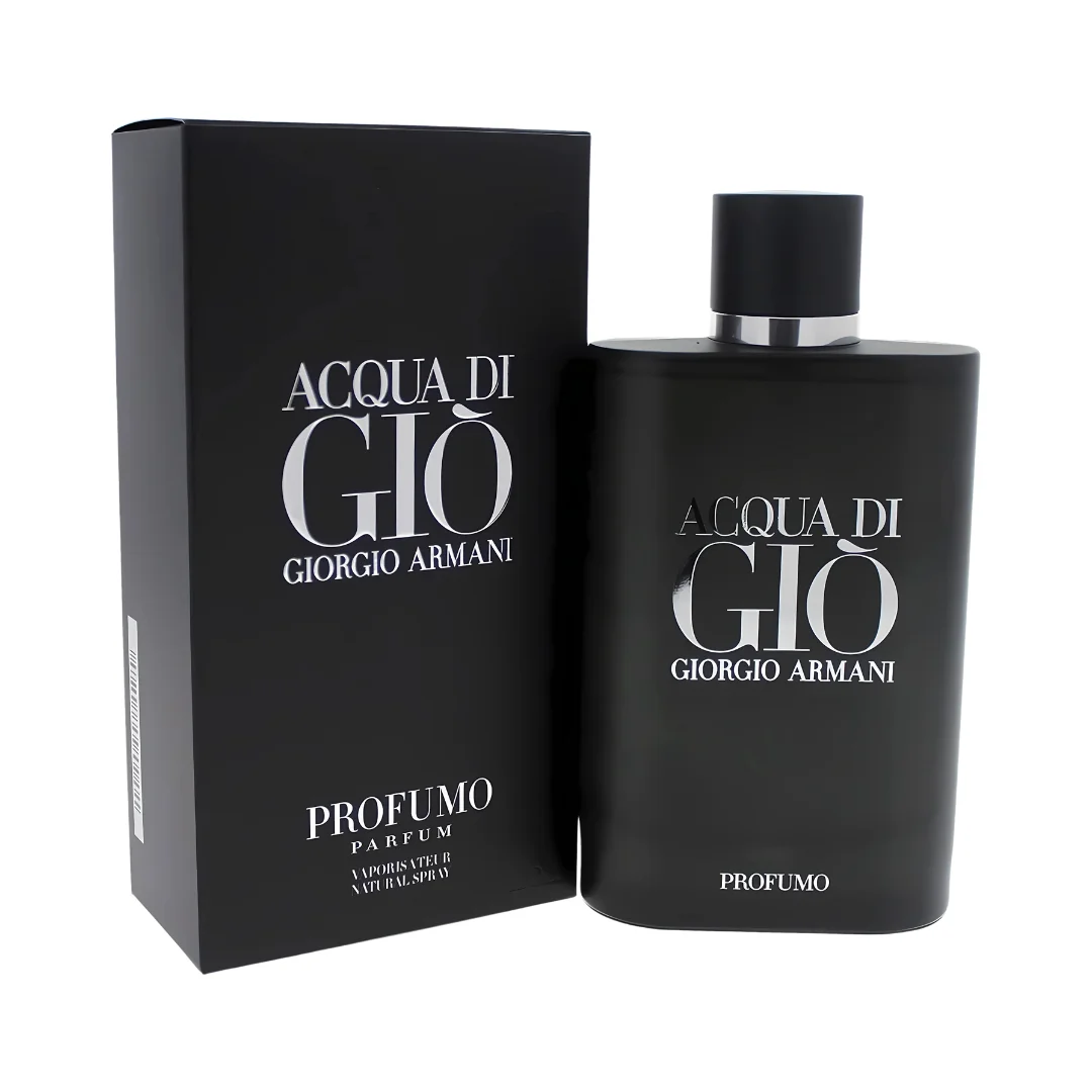 GiorgioArmani_AcquaDiGio_Profumo-2 Giorgio Armani 'Acqua Di Giò Profumo' - 100ml EDP