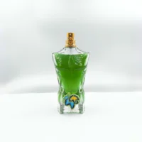 Jean Paul Gaultier Le Beau Paradise Garden - 125ml EDP