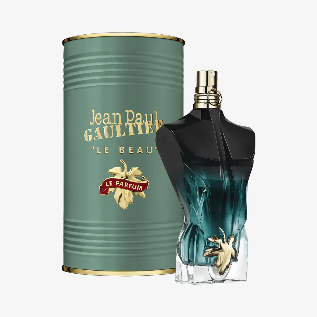 Jean Paul Gaultier Le Beau Le Parfum – 125ml EDP