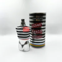 JeanPaulGaultier_LeMale_PrideEdition-2 Jean Paul Gaultier Le Male Pride Edition - 125ml EDT
