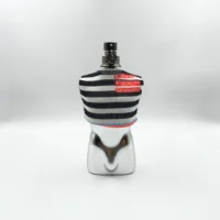 JeanPaulGaultier_LeMale_PrideEdition-3 Jean Paul Gaultier Le Male Pride Edition - 125ml EDT