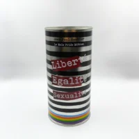 JeanPaulGaultier_LeMale_PrideEdition-9 Jean Paul Gaultier Le Male Pride Edition - 125ml EDT