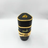 Lattafa Asad - 100ml EDP Perfume Árabe