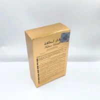 Lattafa_Fakhar_Extrait-4 Lattafa Fakhar Extrait Gold - 100ml EDP Perfume Árabe