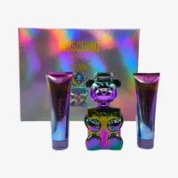 MOSCHINO_PyC_Pearl-1 MOSCHINO TOY 2 Pearl – Kit Perfume + Cremas Corporales 3pz UNISEX