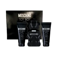 MOSCHINO_PyC_ToyBoy3pz-1 MOSCHINO TOY BOY - Kit Perfume + Cremas Corporales (3pz)