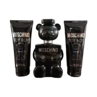 MOSCHINO_PyC_ToyBoy3pz-3 MOSCHINO TOY BOY - Kit Perfume + Cremas Corporales (3pz)