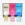 MOSCHINO TOY 2 Miniature Collection - Set 3x30ml