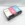 MOSCHINO TOY 2 Miniature Collection - Set 3x30ml