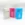 MOSCHINO TOY 2 Miniature Collection - Set 3x30ml