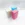 MOSCHINO TOY 2 Miniature Collection - Set 3x30ml