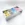 MOSCHINO TOY 2 Silver Miniature Collection - Set 4x30ml