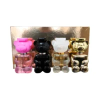 MOSCHINO_Set_TOY2Gold-2 MOSCHINO TOY 2 Gold Miniature Collection - Set 4x30ml