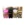 MOSCHINO TOY 2 Gold Miniature Collection - Set 4x30ml