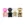 MOSCHINO TOY 2 Gold Miniature Collection - Set 4x30ml