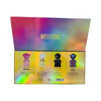 MOSCHINO_Set_TOY2Pearl-4 MOSCHINO TOY 2 Pearl Miniature Collection - Set 4x30ml
