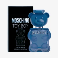 MOSCHINO TOY BOY Blue Edition - 100ml EDP
