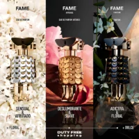 Paco Rabanne 'FAME Parfum' - 80ml