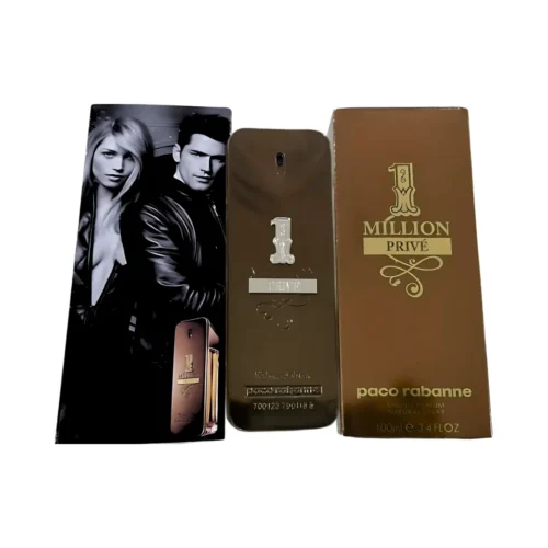 Paco Rabanne 'One Million PRIVÉ' - 100ml Parfum