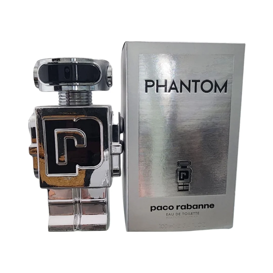 Paco Rabanne 'PHANTOM' - 100ml EDT