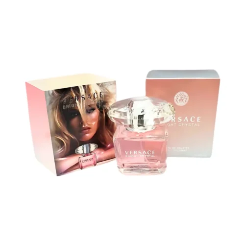 VERSACE 'Bright Crystal' - 200 ml EDT