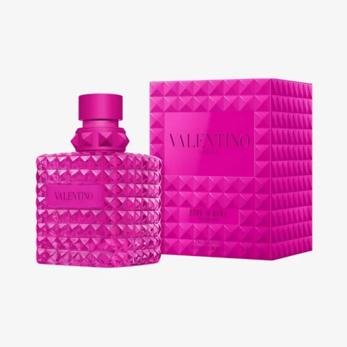 Valentino DONNA Born In Roma Pink PP - 100ml EDP