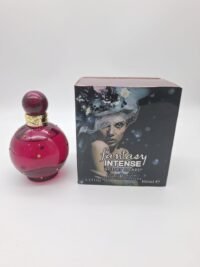 Britney Spears 'Fantasy Intense' - 100ml EDP