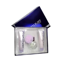ArianaGrande_PyC_Moonlight-1 Ariana Grande 'Moonlight' - Kit de Perfume + Cremas Corporales (3pz)
