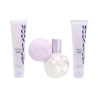 ArianaGrande_PyC_Moonlight-2 Ariana Grande 'Moonlight' - Kit de Perfume + Cremas Corporales (3pz)